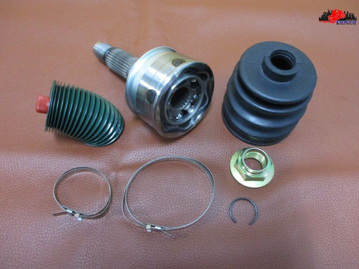 หัวเพลาขับ-toyota-ae101-นอก-e1-to-014f2-ราคาต่อ-1ชิ้น-สินค้าคุณภาพดี