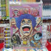 หนังสือการ์ตูน ONE PIECE วันพีช แบบจัดเซต เล่มที่ 56-60