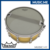 หนังกลอง/หนังล่างสแนร์ REMO AMBASSADOR RENAISSANCE SNARE SIDE