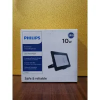 โคมไฟฟลัดไลท์แอลอีดี ขนาด10วัตต์ Philips