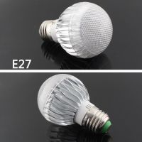 โคมไฟหลอดไฟ Led สมาร์ทโฮม E14 12 V Rgb หลอดไฟ Led 220V 12 V เซ็นเซอร์ตรวจจับการเคลื่อนไหว E14 E27พร้อมรีโมทคอนโทรล24key