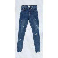 Miladi Jeans trousers MJ 119 กางเกงยีนส์รัดรูป (All size)