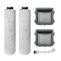 Adapt to Add. Can Be Floor One Scrubber Accessories Fuwan Filter Main Brush Roller Brush Set Filter Element