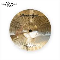 ASH ฉาบรุ่น บัคคัส 8  Splash (Gold)