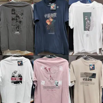One Piece Stampede' shirts now available in UNIQLO PH - ANIMEPH
