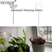 【CC】 Watering Device Houseplant Pot Imitation Permeability Garden Growing Accessories