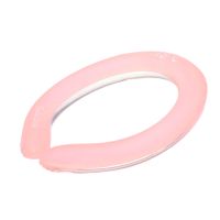 【CW】 Neck Cooler Cooling Rings In Hot Weather Reusable Pack Tube Outdoor And Activities