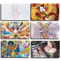 [Digimon Frontier 04] 001 600*350mm TCG Playmat