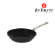 de Buyer 8300 Xtreme Frying Pan with Handle / กระทะ