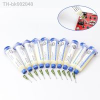 ✽▩ KINGBO RMA-218 10CC Solder Paste Flux For Soldering Assist Dispenser Needles For Electronics Soldering Liquid Welding Paste