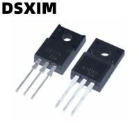 10PCS ( 5PCS 2SA1930 + 5PCS 2SC5171 ) A1930 TO-220 C5171 TO220 Original and new WATTY Electronics