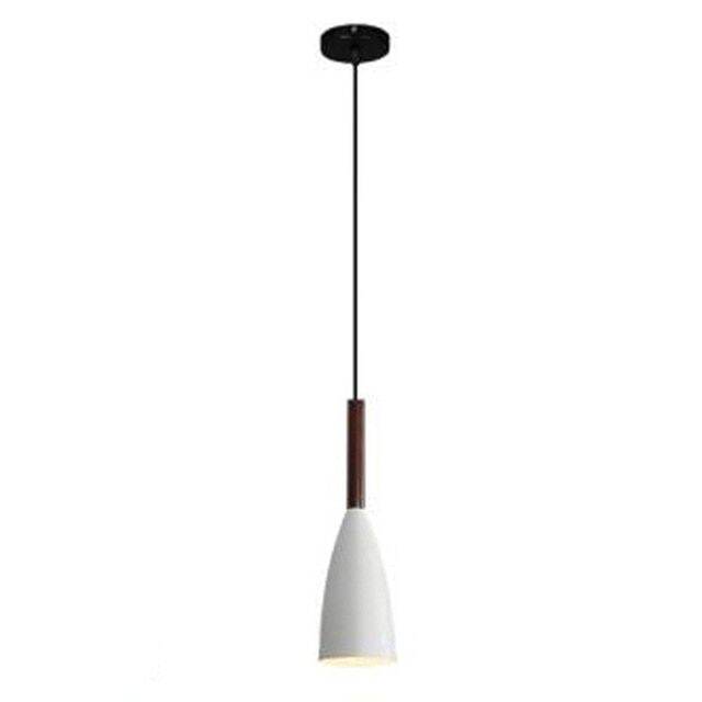 Modern 3 Pendant Lighting Nordic Minimalist Pendant Lights Over Dining