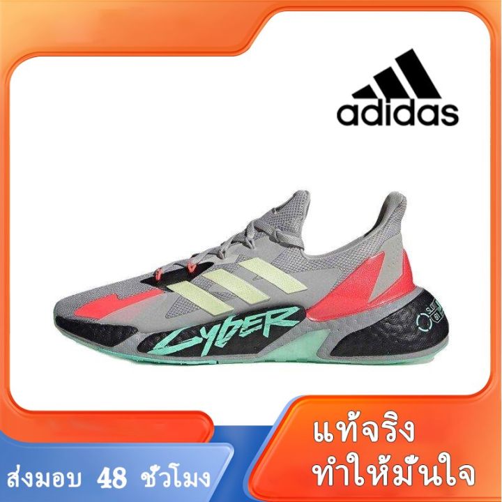 2022คุณภาพสูงและราคาถูก-adidas-x9000l4-boost-รองเท้าผู้ชาย-รองเท้าผ้าใบผช-รองเท้าแฟชั่นญ-รองเท้าวิ่งชาย-รองเท้าวิ่ง-ร้องเท้าผ้าใบ-a105-02-แบบเดียวกับในห้าง