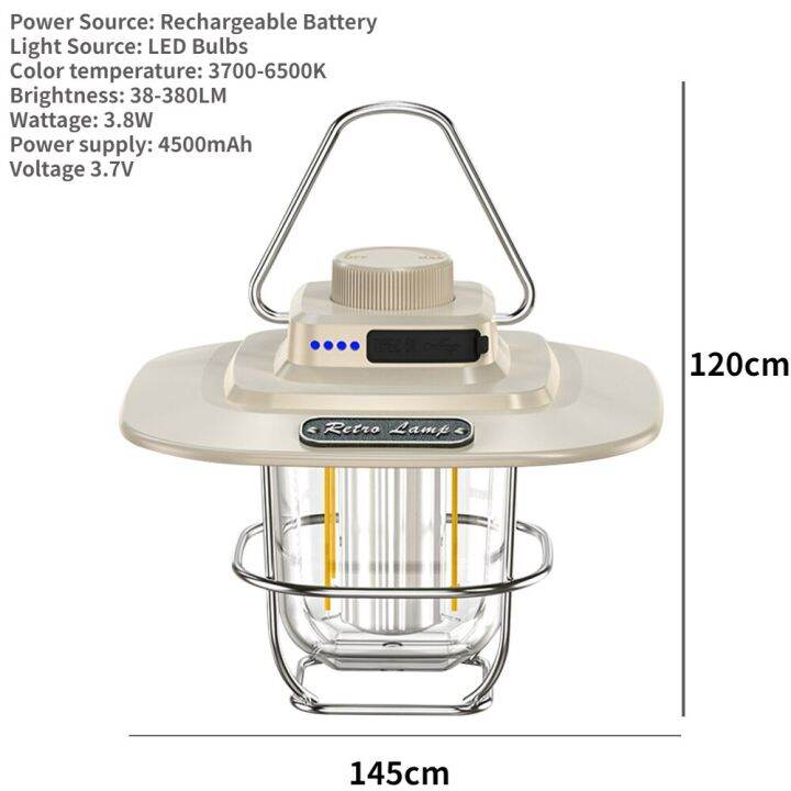 portable-retro-lantern-waterproof-outdoor-led-battery-power-cob-classic-emergency-light-garden-camping-lamp-outdoor-lighting-power-points-switches-sa