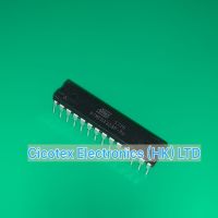 ATMEGA328P-PU DIP-28 IC MCU 8BIT แฟลช28DIP 32KB ATMEGA328PPU ATMEGA328 ATMEGA328P-U ATMEGA328PU 328P-PU