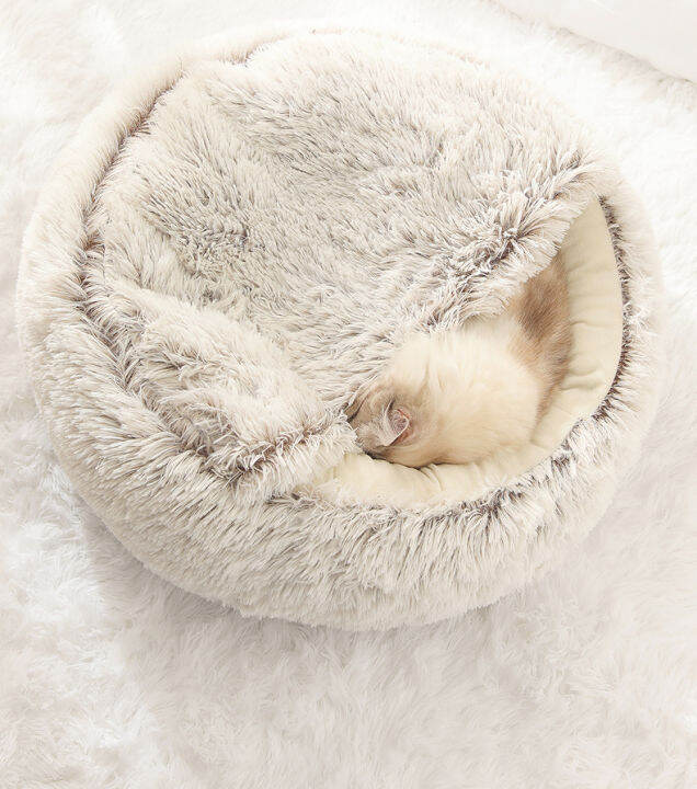 cat-bed-round-plush-cat-warm-bed-house-soft-long-plush-pet-dog-bed-for-small-dogs-cat-nest-2-in-1-cat-bed-cushion-sleeping-sofa