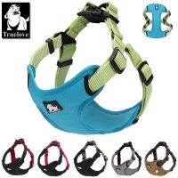 【CW】 Dogs Adjustable Harness