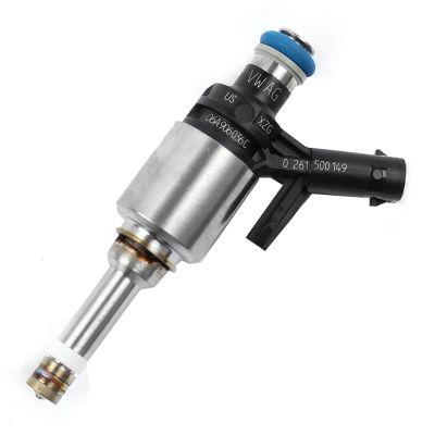 Car Injector for VW Passat Jetta GTI AUDI A3 A4 A5 Q5 2.0T 06H906036G 06H 906 036 G