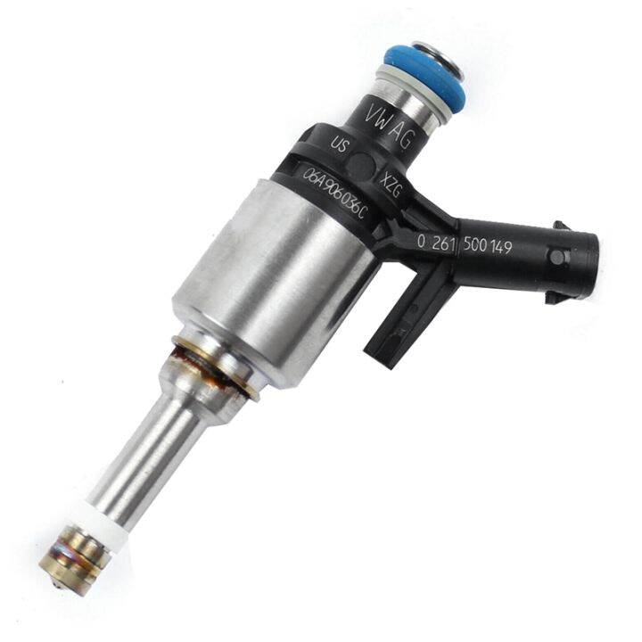 Fuel Injectors Car Injector for VW Passat Jetta GTI AUDI A3 A4 A5 Q5 2