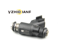 high quality Fuel Injector Nozzle SMW300377 Adapter for Chevrolet- 2000-2016 BYD- F3 fast delivery