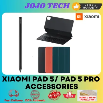Original Xiaomi Stylus Pen 2 Tablet Smart Pen 240HZ Or pad 6 Keyboard Case  Cover