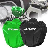 ZX6R โลโก้สำหรับ Kawasaki NINJA ZX-6R ZX636 6R ZX 2011 2012 2013 2014 2015 2016กุญแจอุปกรณ์เสริมรถจักรยานยนต์