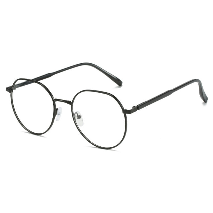 แว่นตาป้องกันแสงสีฟ้าป้องกันรังสีแว่นตากันแดดทรงเหลี่ยมเปลี่ยนสีได้สำหรับผู้ชายผู้หญิงและผู้ชาย