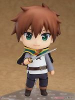 4580590129603 Nendoroid Kazuma