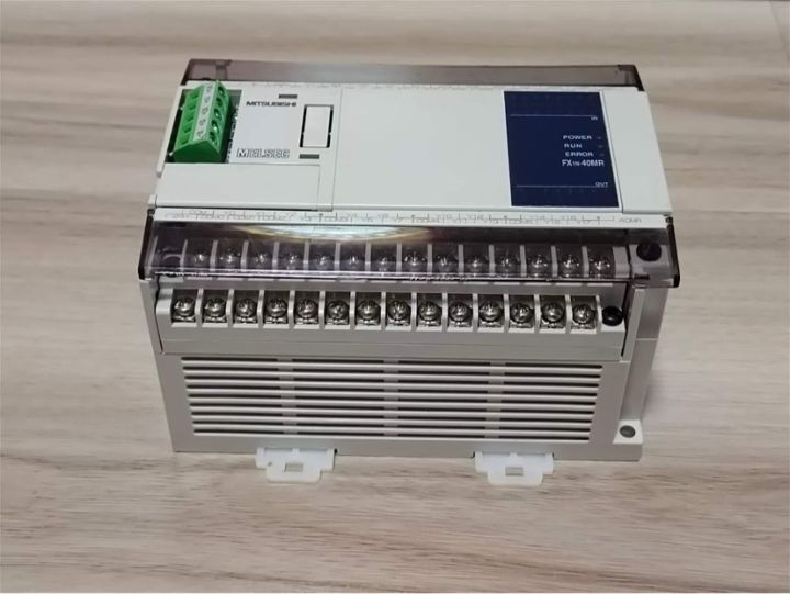 mitsubishi-plc-fx1n-40mr-es-ul-สภาพใช้งาน-98