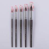 【YF】 Artsecret New Arrivals 2108 Two Layer Liner Watercolor Painting Brush Sharp Tip Squirrel Hair Mix Nylon Carbonized Bamboo Handle