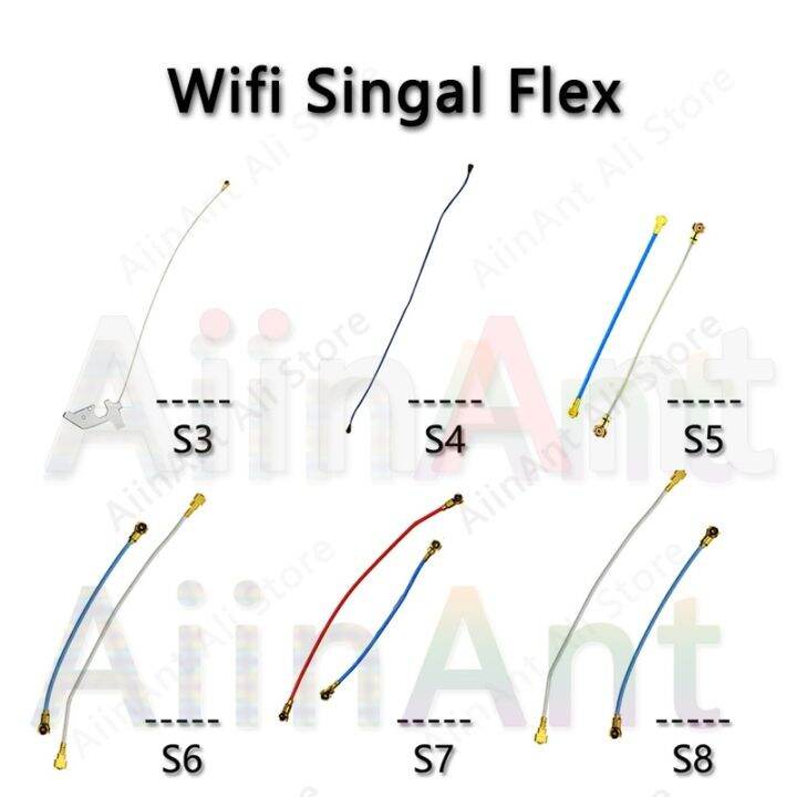 cod-free-cas-nang20403736363-wifi-flex-สำหรับ-samsung-galaxy-s3-s4-s5-s6-s7-s8-edge-plus-wi-fi-อะไหล่สายเคเบิลงอได้เสาอากาศรับสัญญาณ