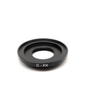 C-FX Adapter For C Mount Movie CCTV Lens to Fujifilm X FX Fuji Camera X-Pro1 X-T1 X-T10 X-T4 X-Pro1 X-E1 X-E2 X-A3