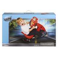 [DoobW34] [Doorb] Toys R Us Speed City Junior สปีด ซิตี้ จูเนียร์ เครื่องเล่นจำลองขับรถแข่ง  (925441)