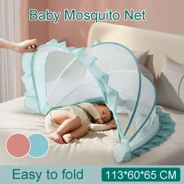 Mosquito nets for clearance babies online