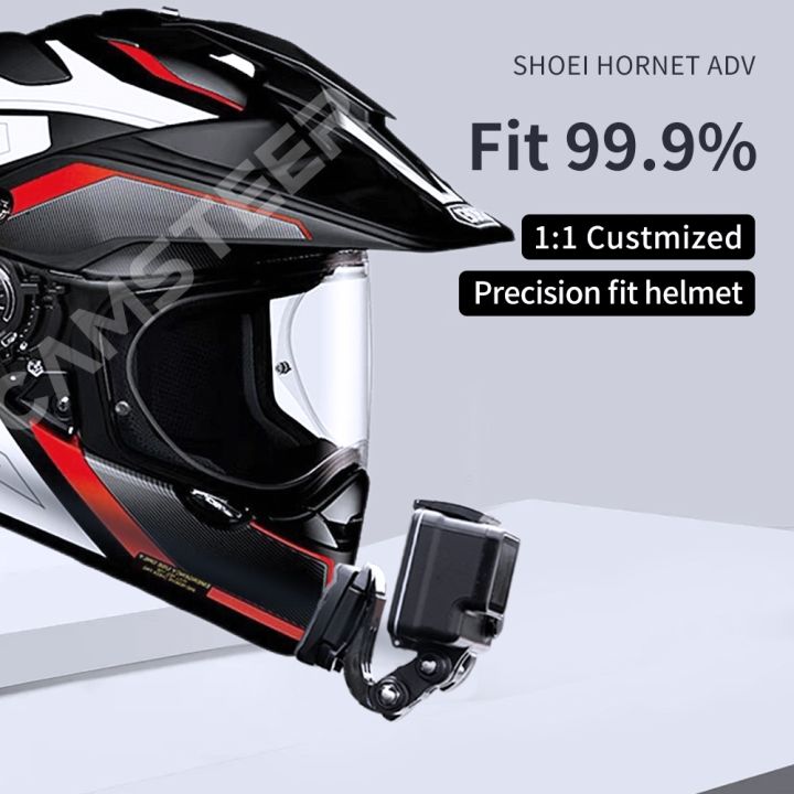 hot-adv-helmet-mount-for-max11-10-9-x3-rs-accessories
