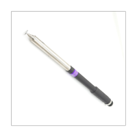 FP10120 Gain Telescopic BNC Antenna for ICOM V8 V80 IC-V82 TK310 Walkie Talkie Two Way Radio VHF