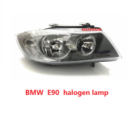 FOR BMW E90 E91 05-08 318 320 323 325i HEADLAMP HEADLIGHT LENS HEAD LAMP FRONT LIGHT