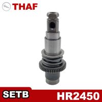 ผู้ถือเครื่องมือชุดเปลี่ยนสำหรับ Makita รื้อถอนค้อน HR2450 SETB