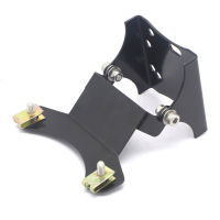 สำหรับ YAMAHA TMAX 530 T-MAX 530 2017-2019 Windscren Bracket Mount สมาร์ทโฟน GPS Holder