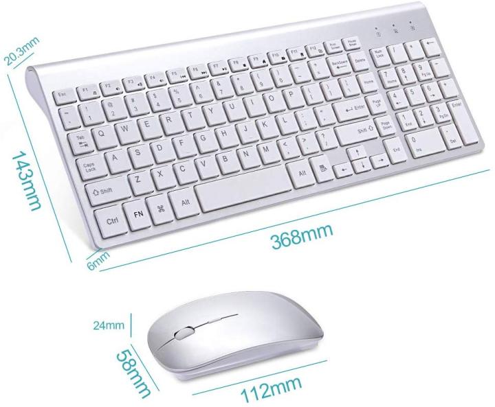 wireless-keyboard-and-mouse-set-ergonomic-silent-keyboard-usb-interface-for-android-apple-tv-mac
