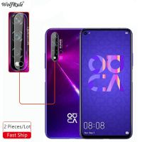 2PCS Lens Camera Tempered Glass For Huawei Nova 5T Camera Glass 9H Protective Film For Huawei Nova 5T Lens Glass Huawei Nova 5T