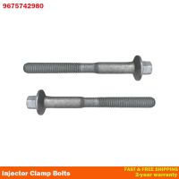 9675742980 Injector Clamp Bolts Fit For Citroen Relay Jumper Peugeot Boxer MK2