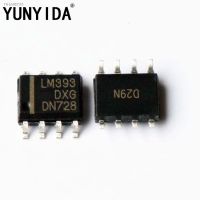 ◕ 10PCS LM393 SOP