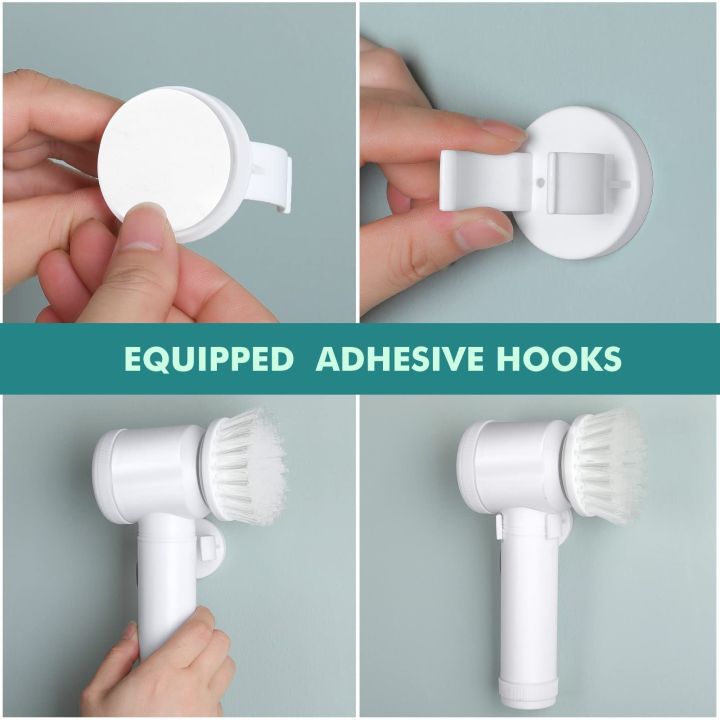 electric-cleaning-brush-cordless-power-scrubber-replaceable-brush-heads-handheld-power-shower-scrubber-for-bathtubfloor-wall