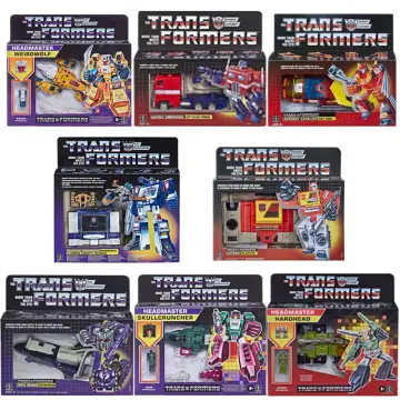 Shop Transformers G1 Soundwave online | Lazada.com.ph