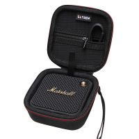 EVA Hard Case สำหรับ Marshall Willen ลำโพงบลูทูธแบบพกพาป้องกันกระเป๋าเก็บ (เฉพาะกรณี)