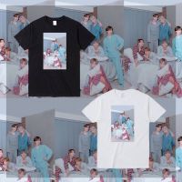 เสื้อเบลาส์ GOT7 Graphic Tee/T-Shirt 2เสื้อยืด