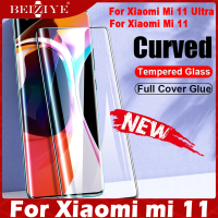 ฟิล์มกระจกนิรภัยใส for Xiaomi Mi 11 Tempered Glass ฟิลม์กระจก for xiaomi mi 11 ultra Screen Protector Film for Xiaomi Mi11 Ultra ฟิล์มกระจกนิรภัยสำหรับProtective Glass