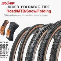 JILUER Mtb/strada/neve/pieghevole Spiaggia Fuoristrada Bicicletta Eletta Eletta Pneumatico 26X1.95 X2.1/2.2 29X2.2 700 X25c 26 X4.0 20 X4.0 Pneumatico Bici