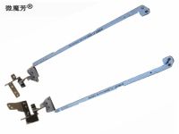 Laptops Replacements LCD Hinges Fit For Lenovo thinkpad E130 E135 screen axis lcd hinge shaft